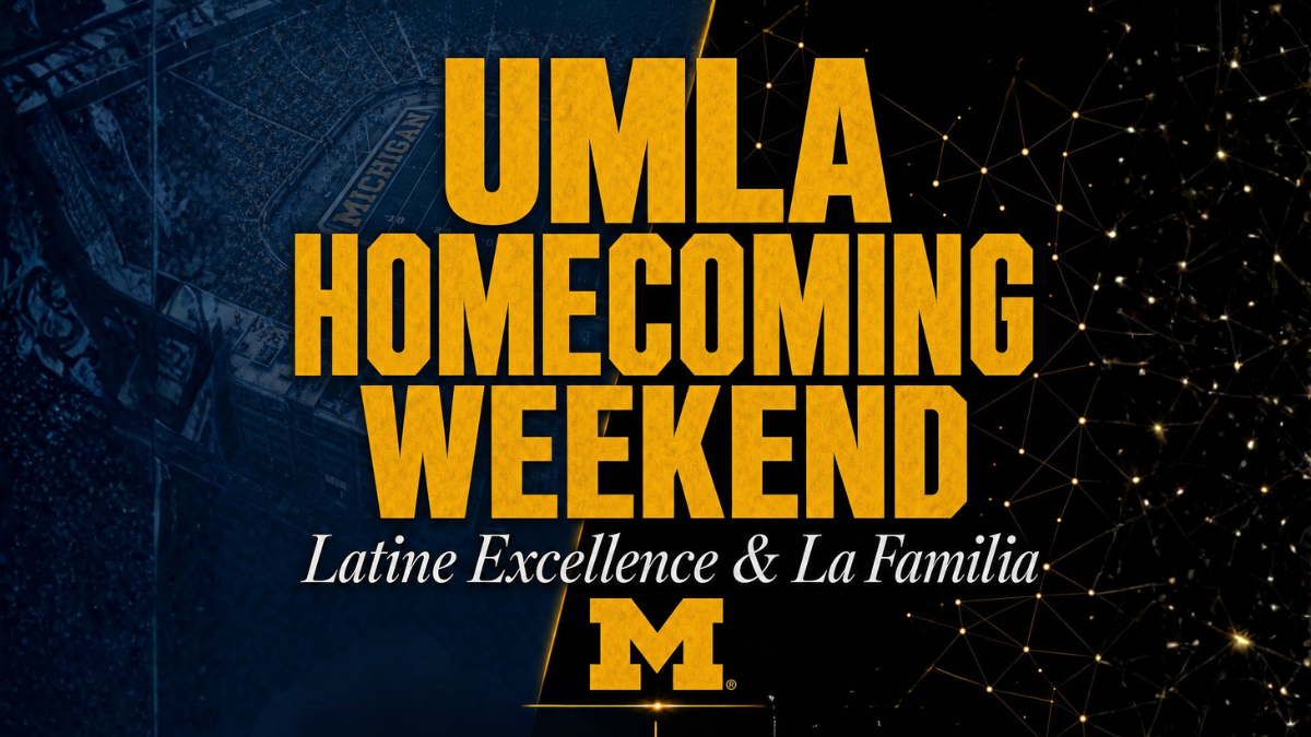 UMLA Homecoming Weekend