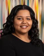 Headshot of Jamie Carter