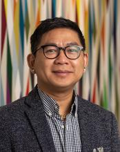 Krishna Han