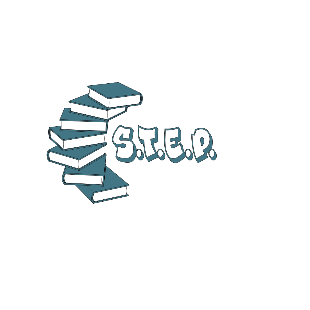 S.T.E.P. logo