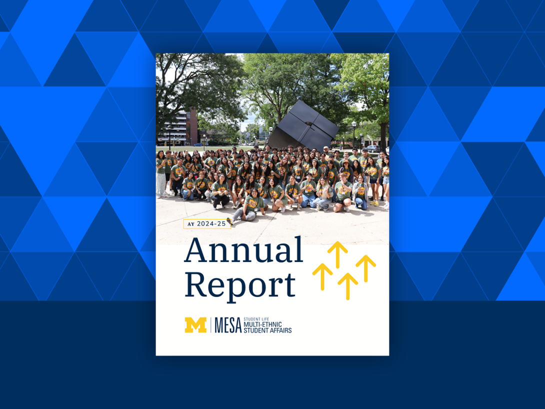 Preview thumbnail of the annual report cover
